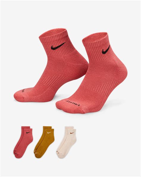 Mens Nike Everyday Socks at Tiffany Mora blog
