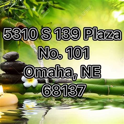 T.W Massage (Omaha, NE): Hours, Address - Tripadvisor