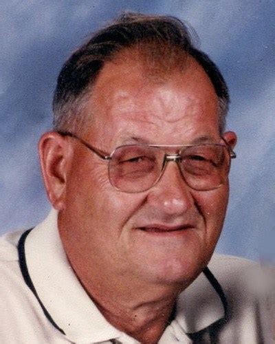 Herbert D. Bowman Obituary (2023) - Logansport, IN - Gundrum Funeral ...