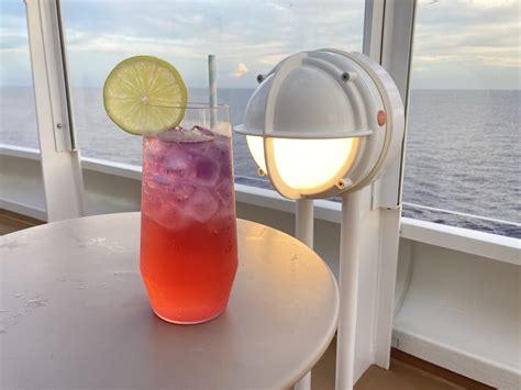 A Drinker's Guide To The New Disney Cruise Ship: Disney Wish | Alcohol ...