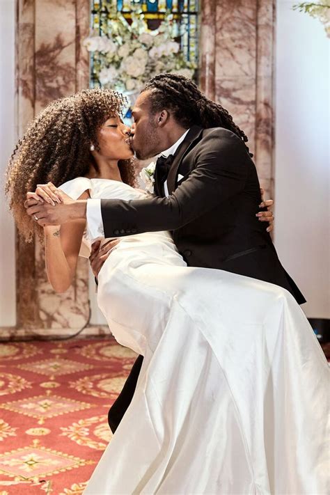 'I don't shy away from sexuality': MAFS UK's Julia-Ruth reveals the ...