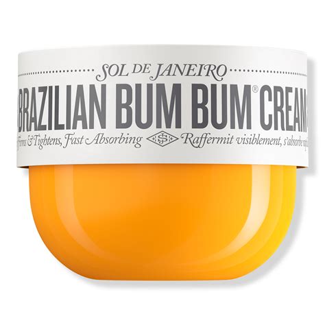 Sol de Janeiro Brazilian Bum Bum Cream 8.1 oz | Ulta Beauty
