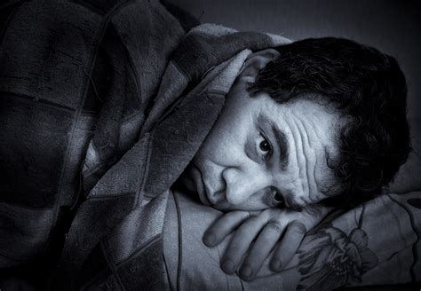 The People Who Can't Sleep