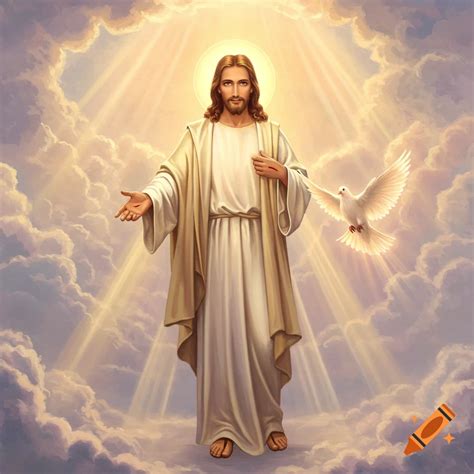 Christianity images created on Craiyon