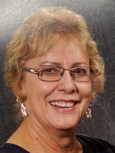 Carolyn Gail Hancock Obituary (2025) - Belen, NM - Noblin Funeral ...