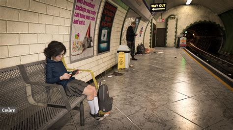 cetarn: "Girl get flashed by some weird dude. Girl retalia…" - 🔞 baraag.net