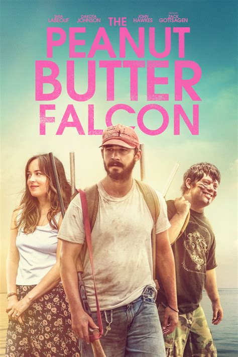 The Peanut Butter Falcon - Ciné-Feuilles