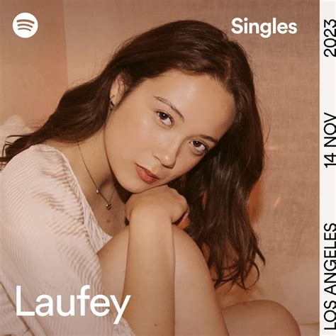 Get Merry With New Spotify Holiday Singles From Laufey, Kirk Franklin ...