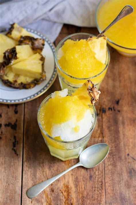 Raspados Mexican Shaved Ice Made With All Natural Fruits