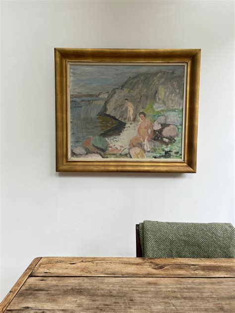 Nudes at the beach – TarnLondon