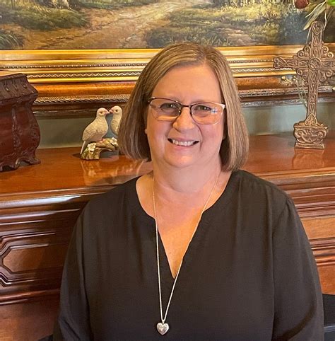 Our Staff | Lea & Simmons Funeral Home