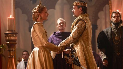 Watch The Tudors Season 4 Episode 7: 407 - Paramount+