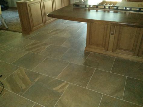 Covering Ceramic Tile Floors With Vinyl – Flooring Blog
