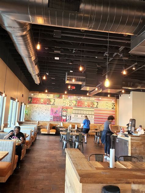 Viva Chicken RedStone - 9695 Red Stone Dr #500, Indian Land, SC 29707