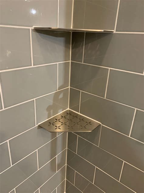 Shower Tile Installation Rhode Island | Installer | Paragon Tile ...