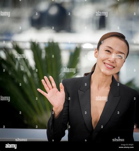 Jeon do yeon hi-res stock photography and images - Alamy