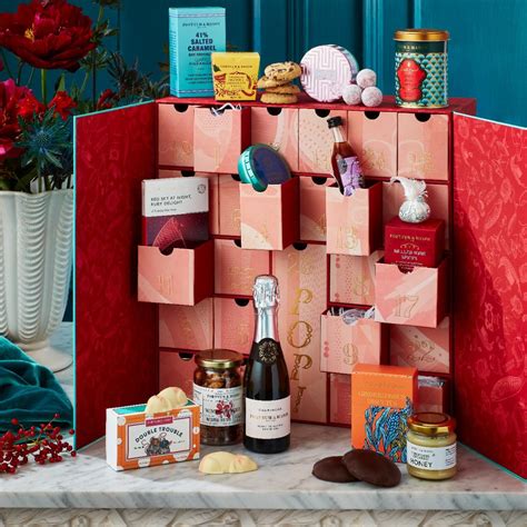 Unusual Advent Calendars: 48 Quirky Advent Calendars for 2022 - hitched ...