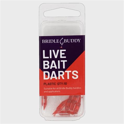 Bridle Buddy - Tyalure Tackle