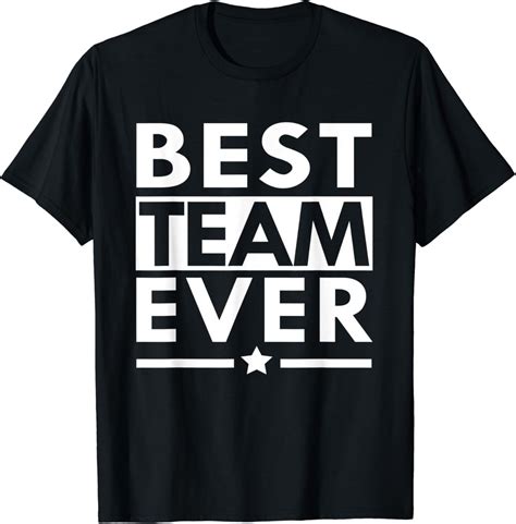 Best Team Ever