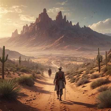 Themes and Insights from Paulo Coelho's The Alchemist