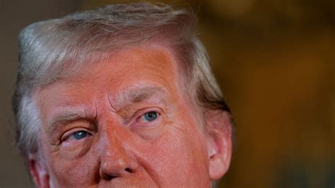 Trump hair photos: Combover, hairstyles before, after he was president