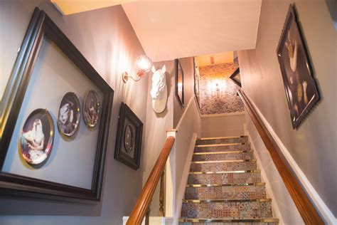 The Sapphire Room - Nags Head, Covent Garden - Event Venue Hire ...