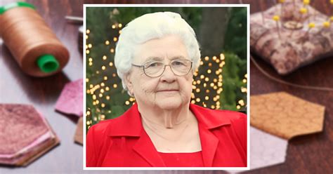 Obituary | Mable Lucille Hofstetter of Sherman, Texas | WALDO FUNERAL HOME