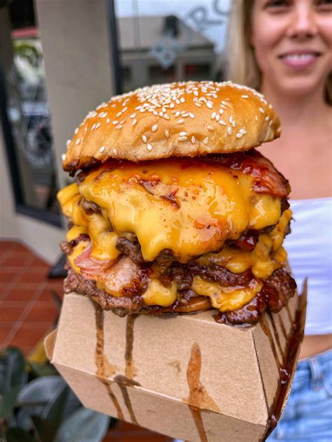 The History of the Hamburger | Hashtag Burgers & Waffles