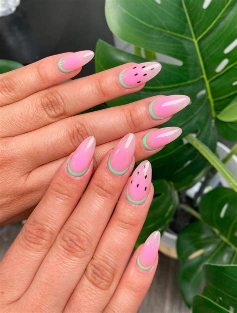 33 Trendy Summer Nail Inspo [2024] You’ll Want to Copy