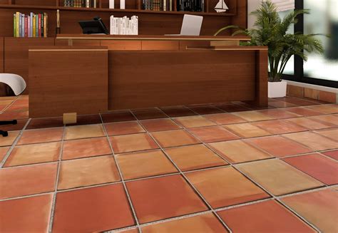 Saltillo Floor Tile Home Depot SALTILLO SEALED TILE * NOT SOLD BY THE