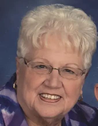 Obituary Listings | Mullenbach Funeral Home, LLC