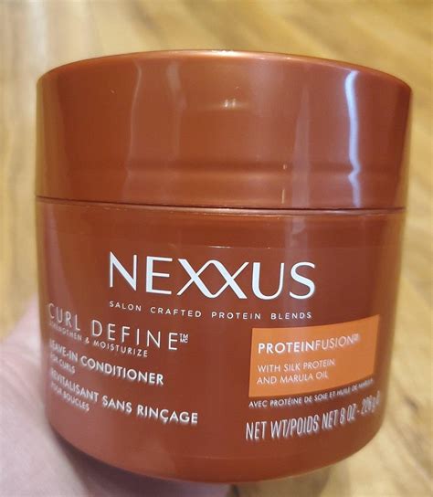 NEXXUS Curl Enhancing Conditioners | Mercari