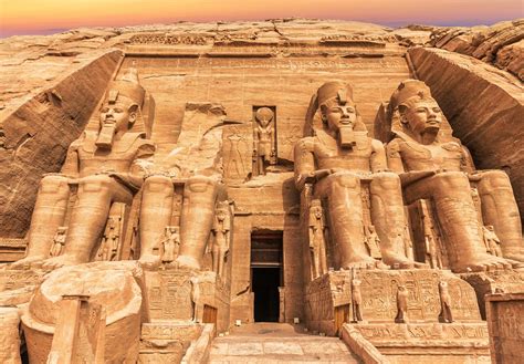 Abu Simbel Temple: The Timeless Legacy of Ramses II - Egyptra Travel - Discover Egypt