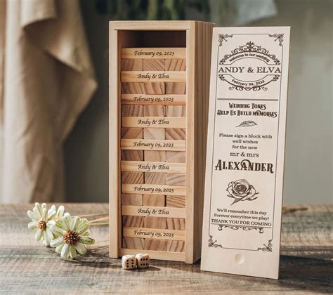 33 Wedding Guest Book Ideas for Every Wedding Style