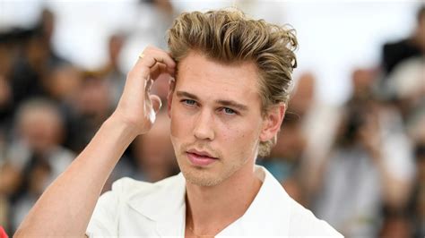 35 Facts about Austin Butler - Facts.net