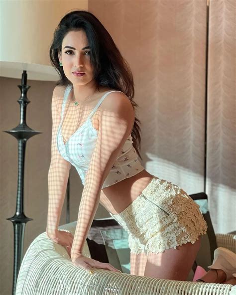 Sonal Chauhan Actress