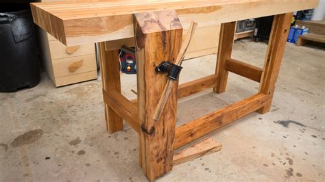 Workbench Leg Set