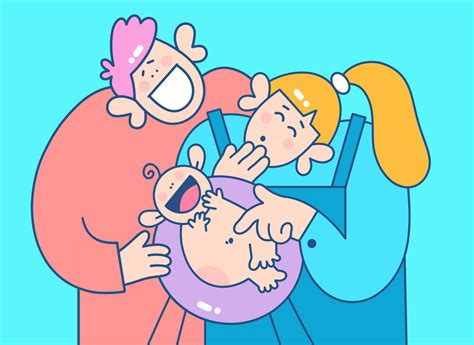 Что ты такое? Тест НЭН на знание фактов о детях и родителях