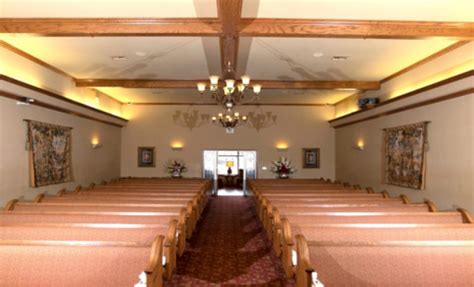 Greenlawn Funeral Home - North Obituaries & Services In Springfield, Mo