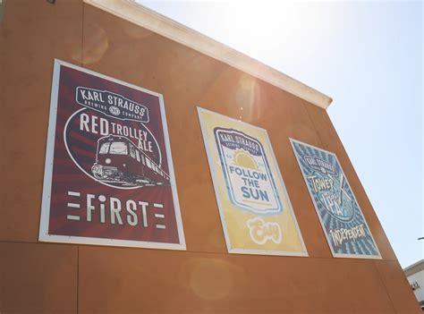 About - Karl Strauss Brewing Company