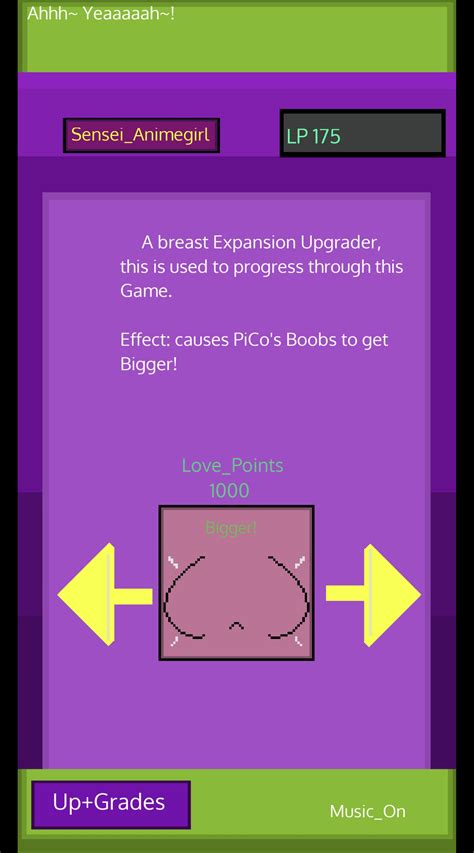 Pico_interactive_(A Breast Expansion Game) by Sensei_Animegirl