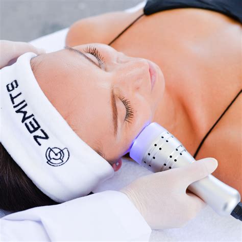 Zemits DermeLuxx PRO Multi-Gantimpalang HydroDiamond™ Sistema – Zemits Philippines