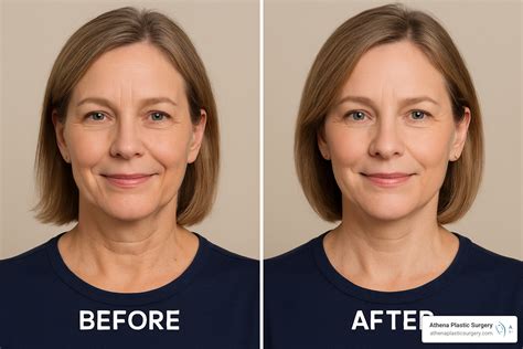 Face Lifting Surgery Cost
