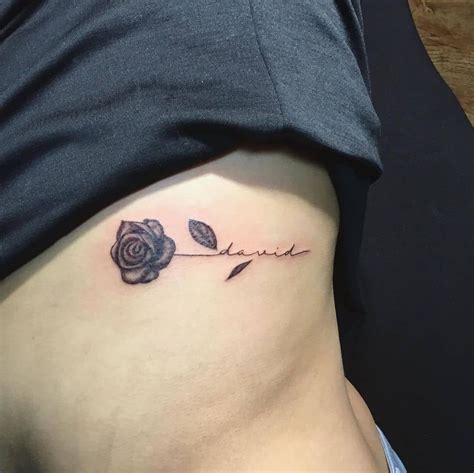 22 beautiful roses with names tattoo ideas for women – Artofit
