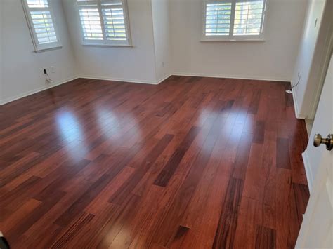 Garrison Hardwood Exotics Collection - JC Flooring Direct