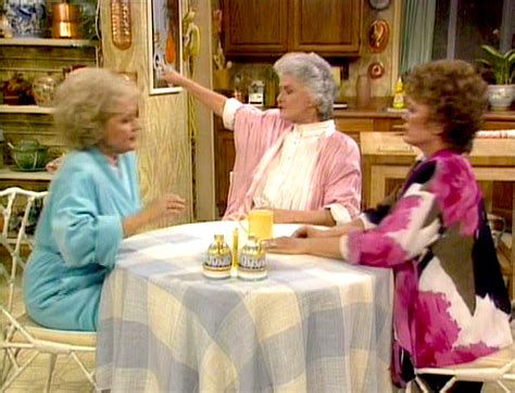 The Ten Best THE GOLDEN GIRLS Episodes of Season Three | THAT'S ...