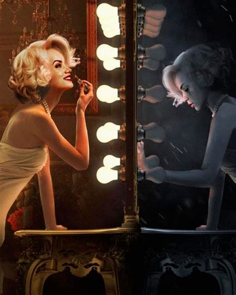 La vida de Marilyn Monroe en 'Blonde', escrita por Joyce Carol Oates y llevada al cine por ...