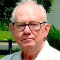 John Carlton Allgood Obituary 2015 - Chauvin Funeral Home & Crematory