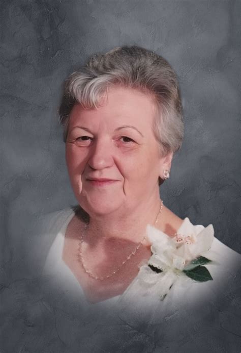 Charlotte Sue Hurston Robinson | Obituaries | times-georgian.com