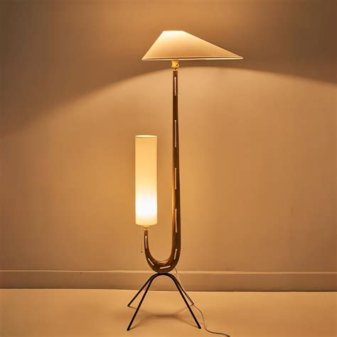 Giraffe Floor Lamp – Vakkerlight